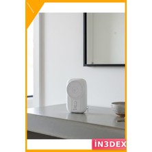 İn3dex 10000MAH 22.5W Hızlı Şarj Powerbank Kablosuz Çoklu Çıkış