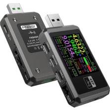 Fnirsi Fnırsı FNB48P USB Test Cihazı