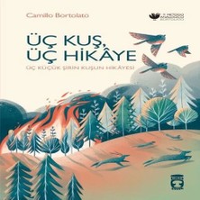 Uravas Store Üç Kuş, Üç Hikâye
