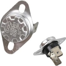 IC-269 55 C Nc Termostat Normalde Kapalı Tip