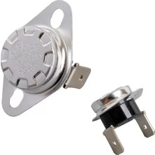 Powermaster 95°c Nc Termostat (Başlangıç Kapalı)  IC-269