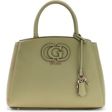Guess Yeşil Kadın El Çantası HWBG9905060