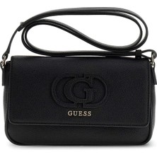 Guess Siyah Kadın Çapraz Çanta HWBG9905210