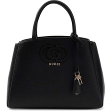 Guess Siyah Kadın L Çantası HWBG9905060