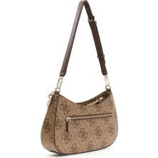 Guess Açık Kahve Kadın Omuz Çantası HWSS9672180