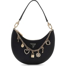 Guess Siyah Kadın El Çantası HWES9931720