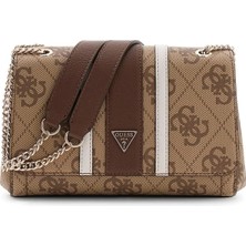 Guess Açık Kahve Kadın Çapraz Çanta HWSS9672210