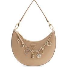 Guess Bej Kadın El Çantası HWES9931720
