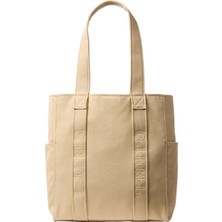 Calvin Klein Açık Bej Kadın Tote Çanta LV04F3463GXSJ