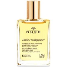Nuxe Huile Prodigieuse Çok Amaçlı Kuru Bakım Yağı 30 ml