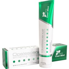 Opalescence Beyazlatıcı Diş Macunu 133 gr Cool Mint Aromalı Yüzey Lekelerini Gideren Etkili Formül