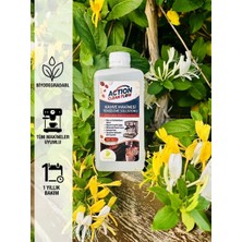Action Clean Flow Kahve Makinesi Kireç Çözücü