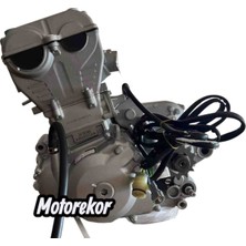 Motorekor 300 cc Cross Alt Motor