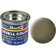 Renas Store Email Color - Dark Green - Mat - Boya 14 ml