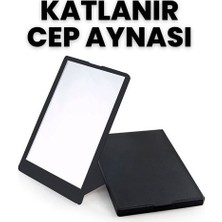 Renas Store Hsnet Katlanabilir Mini Çanta Aynası 716357