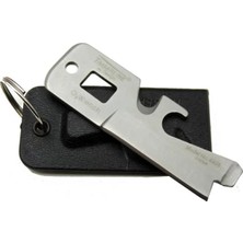 Uravas Store Timberline 4905 Survival / Acil Durum Kiti 7 Cm, Plastik Kılıflı