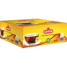 Çaykur Altın Süzen Poşet Çay 2gr 100 Adet (Net 200GR)