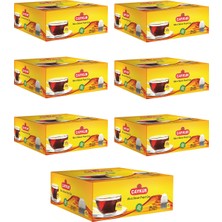 Çaykur Altın Süzen Poşet Çay 100 Adet (200 Gr) Yedili Paket
