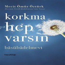 Renas Store Korkma Hep Varsın