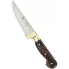 Renas Store Sürmene Cumhur Çelik 61008 Kasap Kurban Bıçağı, 14,5 Cm, Venge Sap