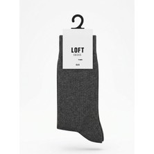 Loft Erkek Çorap