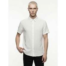 Loft Regular Fit Erkek Gömlek K.kol