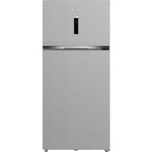 Arçelik 583632 Eı No Frost Buzdolabı Inox