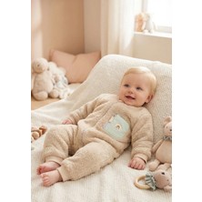 Dorelux Happy Kampçı Bebek Tulum DLX-60774
