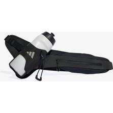 adidas Koşu Unisex Siyah Koşu Kemeri.-