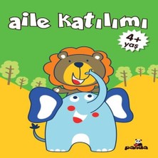Renas Store Aile Katılım 4+ Yaş