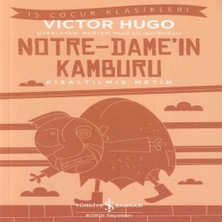 Renas Store Notre - Dame'ın Kamburu - Iş Çuk Klasikleri