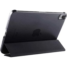 Renas Store Ipad Mini 3 Kılıf Tablet Kılıf - Siyah