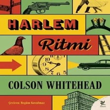 Renas Store Harlem Ritmi