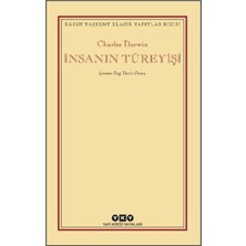 Renas Store Insanın Türeyişi