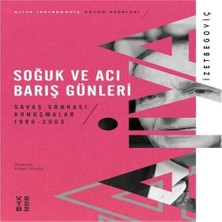 Renas Store Soğuk Acı Barış Günleri