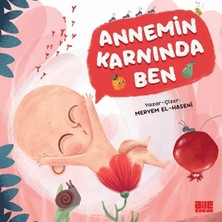 Renas Store Annemin Karnında Ben