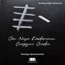 Renas Store Sen Niye Kaderimin Çizgisini Çizdin