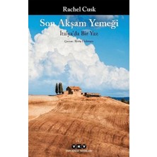 Renas Store Son Akşam Yemeği