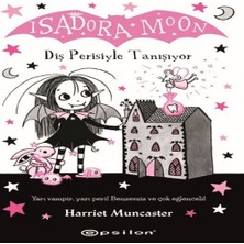 Renas Store Isadora Moon: Perisiyle Tanışıyor