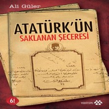 Renas Store Atatürkün Saklanan Şeceresi