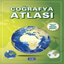 Renas Store Ilköğretim Coğrafya Atlası