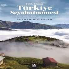 Renas Store 100. Yılında Türkiye Seyahatnamesi