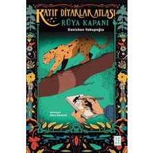 Renas Store Rüya Kapanı