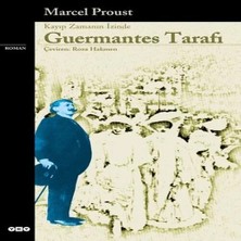 Renas Store Guermantes Tarafı - Kayıp Zamanın Izinde (3. ) - Klasikler