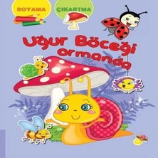 Renas Store Uğur Böceği Ormanda