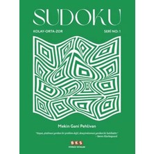Renas Store Cep Sudoku 1