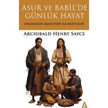Renas Store Asur Babil'de Günlük Hayat