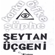 Renas Store Şeytan Üçgeni
