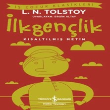 Renas Store Ilkgençlik - Kısaltılmış Metin