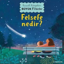 Renas Store Küçük Lar Büyük Fikirler - Felsefe Nedir?